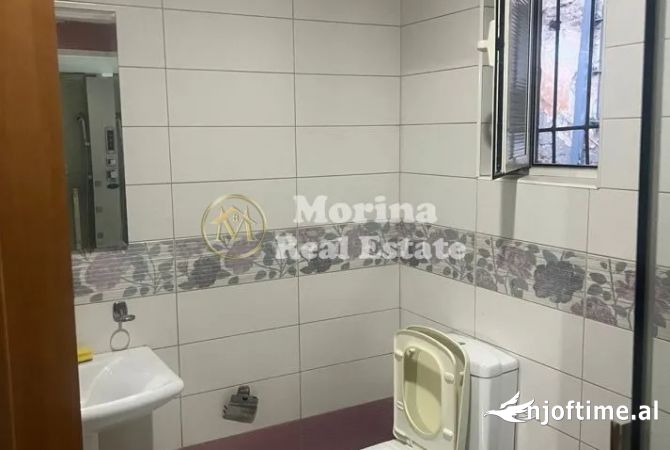 Shtepi me qera 3+1 ne Tirane - 800 Euro