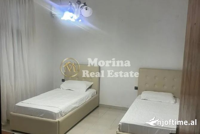 Shtepi me qera Apartament ne Tirane, 3+1, Mobilimi E mobiluar, Pagesa 800  Euro.