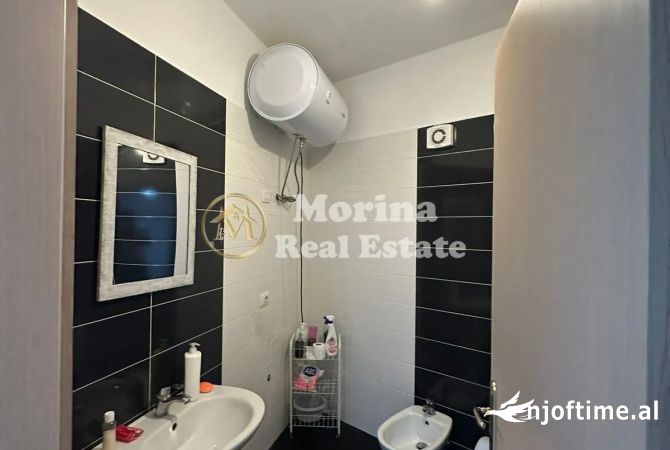 Apartment for rent in Tirana 1+1, Furnished