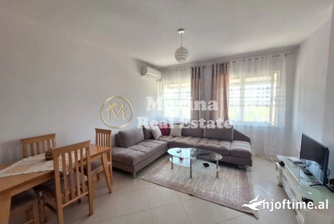 Shtepi me qera 1+1 ne Tirane - 500 Euro
