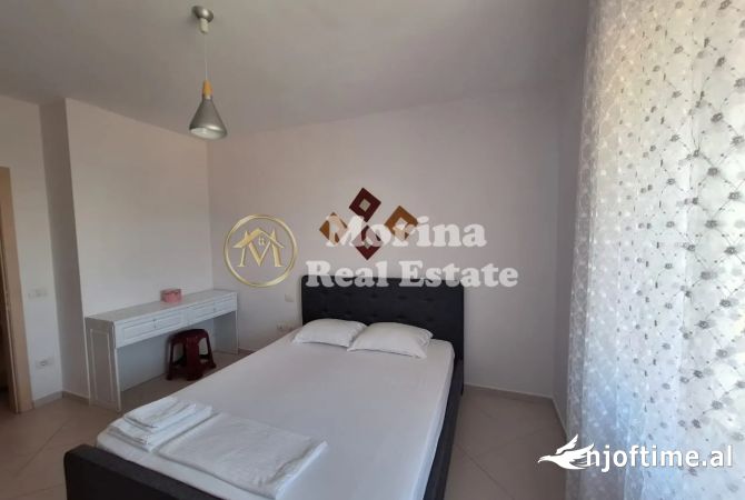 Shtepi me qera 1+1 ne Tirane - 500 Euro