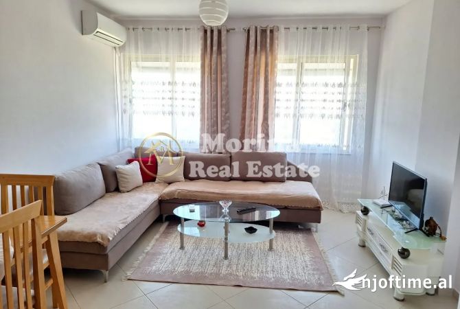 Shtepi me qera 1+1 ne Tirane - 500 Euro