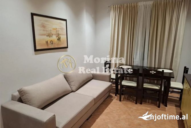 Shtepi me qera 1+1 ne Tirane - 400 Euro