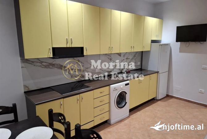 Shtepi me qera 1+1 ne Tirane - 400 Euro
