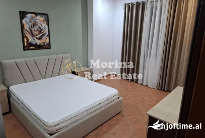 Shtepi me qera 1+1 ne Tirane - 400 Euro