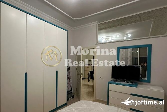Shtepi me qera 1+1 ne Tirane - 380 Euro
