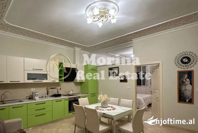 Shtepi me qera 1+1 ne Tirane - 380 Euro