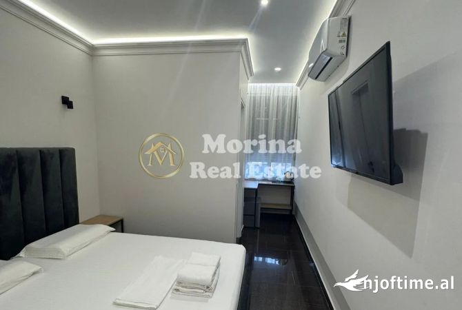 Shtepi me qera Garsoniere ne Tirane - 350 Euro