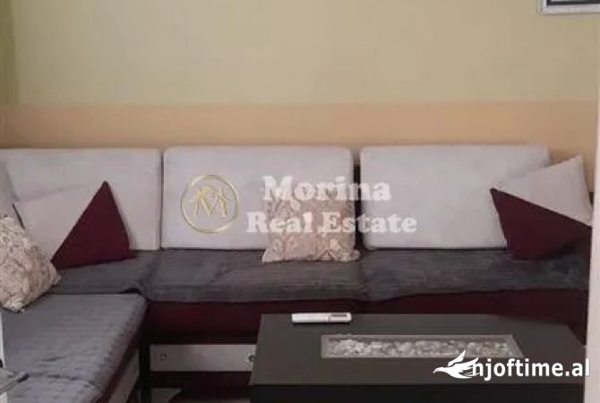 Shtepi me qera Shtepi Private ne Tirane, 1+1, Mobilimi E mobiluar, Pagesa 350  Euro.