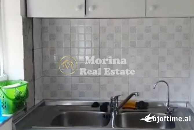 Shtepi me qera Apartament ne Tirane, 2+1, Mobilimi E mobiluar, Pagesa 450  Euro.