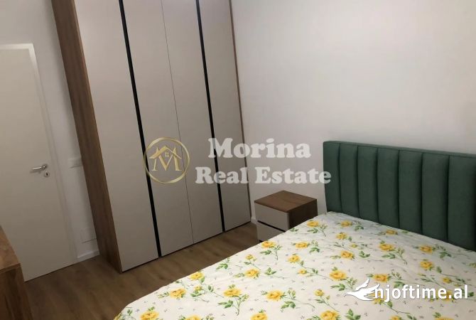 Shtepi me qera Apartament ne Tirane, 1+1, Mobilimi E mobiluar, Pagesa 400  Euro.