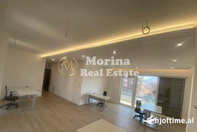 Ambient biznesi me qera 3+1 ne Tirane - 3,000 Euro