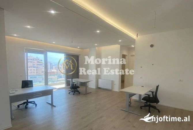 Ambient biznesi me qera 3+1 ne Tirane - 3,000 Euro
