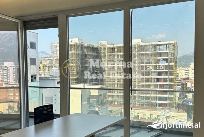 Ambient biznesi me qera 3+1 ne Tirane - 3,000 Euro