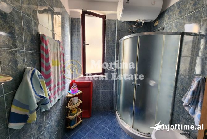 Shtepi ne shitje Apartament ne Tirane, 2+1, Mobilimi E mobiluar, Pagesa 135,000  Euro.