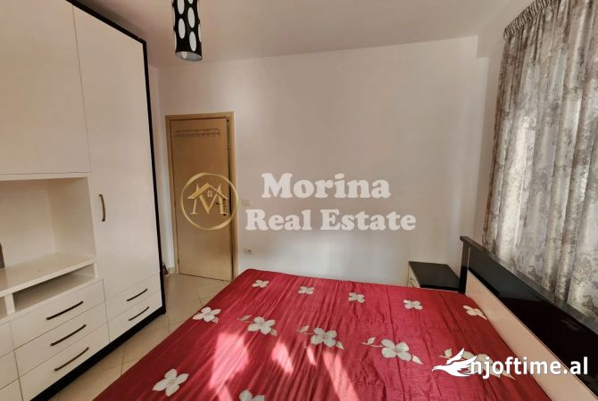 Shtepi ne shitje Apartament ne Tirane, 2+1, Mobilimi E mobiluar, Pagesa 135,000  Euro.