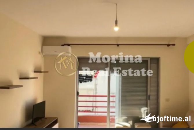 Shtepi me qera 1+1 ne Tirane - 450 Euro
