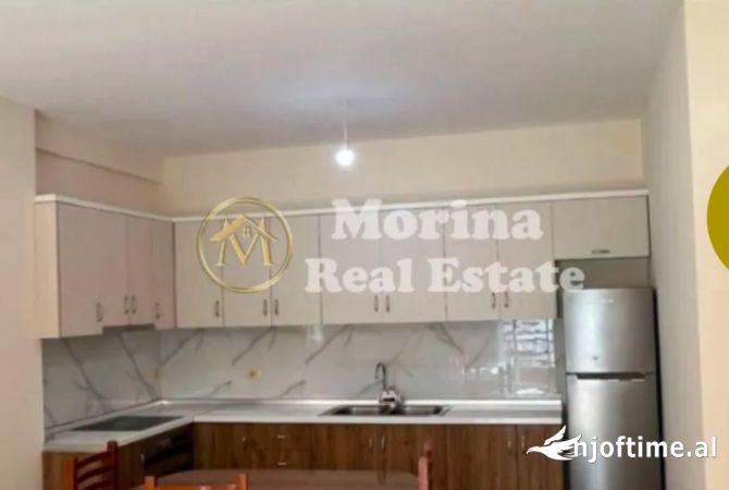 Shtepi me qera 1+1 ne Tirane - 450 Euro