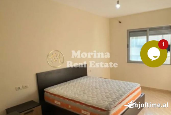 Shtepi me qera 1+1 ne Tirane - 450 Euro