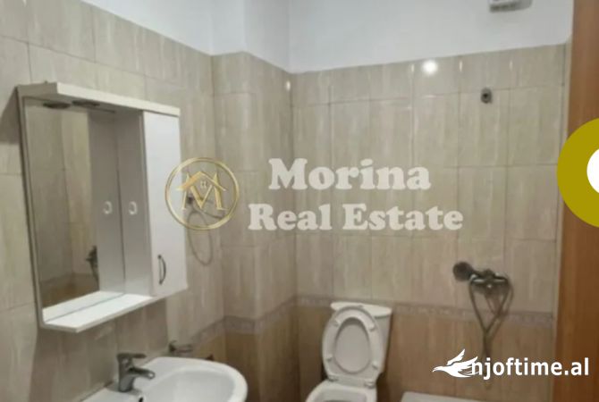 Apartment for rent in Tirana 1+1, Furnished