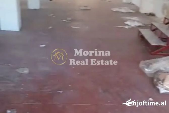 Ambient biznesi me qera 4+1 ne Tirane - 1,400 Euro