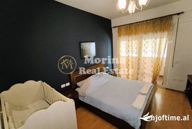 Shtepi me qera 1+1 ne Tirane - 650 Euro