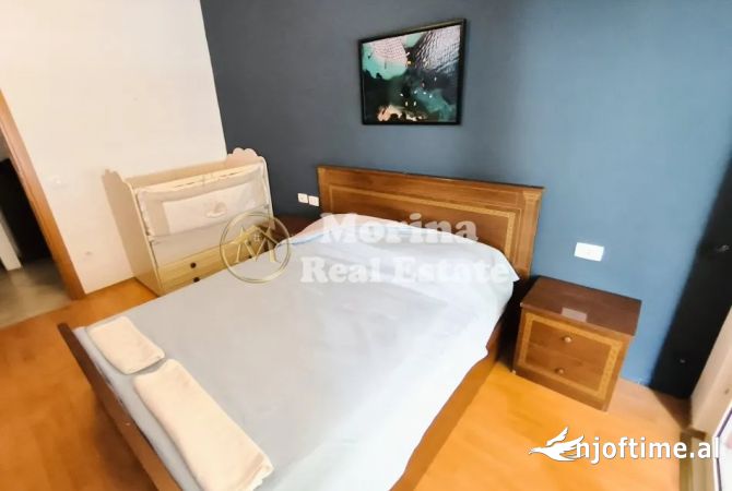 Shtepi me qera 1+1 ne Tirane - 650 Euro