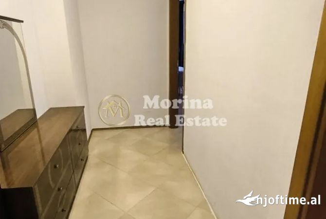 Shtepi me qera Apartament ne Tirane, 1+1, Mobilimi E mobiluar, Pagesa 650  Euro.
