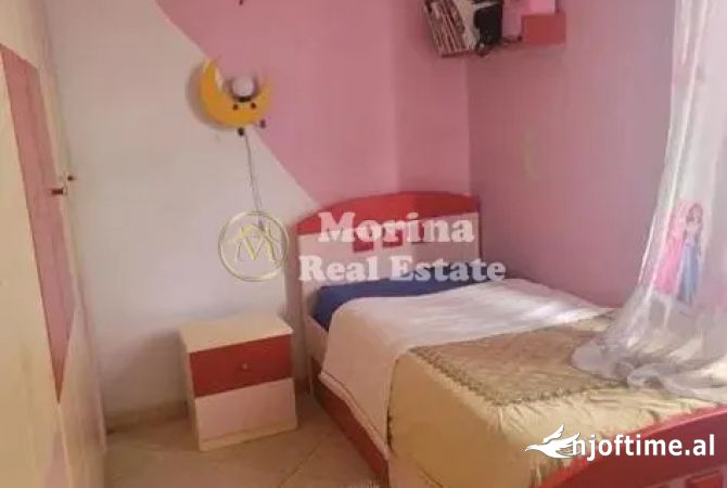 House for Rent 2+1 in Tirana - 600 Euro