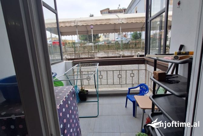 Shtepi me qera Apartament ne Tirane, 1+1, Mobilimi E mobiluar, Pagesa 330  Euro.