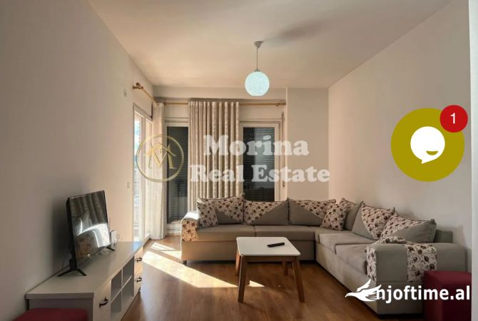 Shtepi me qera 2+1 ne Tirane - 650 Euro