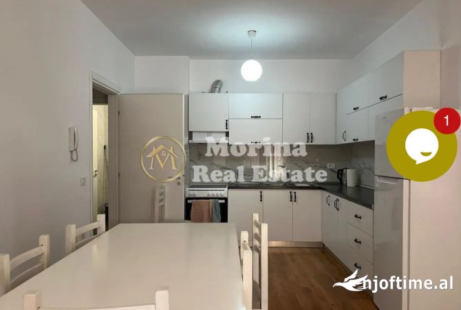 Shtepi me qera 2+1 ne Tirane - 650 Euro