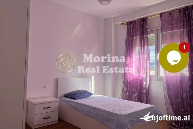 Shtepi me qera 2+1 ne Tirane - 650 Euro