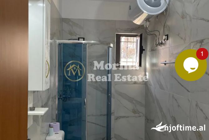 Shtepi me qera Shtepi Private ne Tirane, 2+1, Mobilimi E mobiluar, Pagesa 400  Euro.