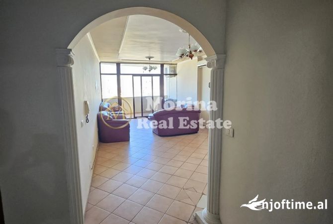 Shtepi me qera 1+1 ne Tirane - 500 Euro