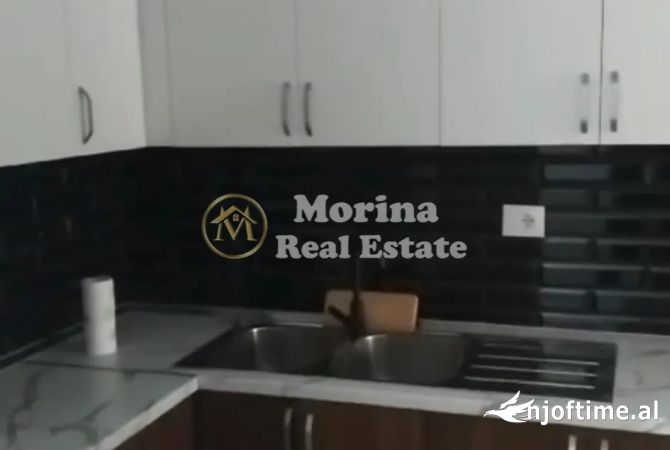 Shtepi me qera 2+1 ne Tirane - 600 Euro
