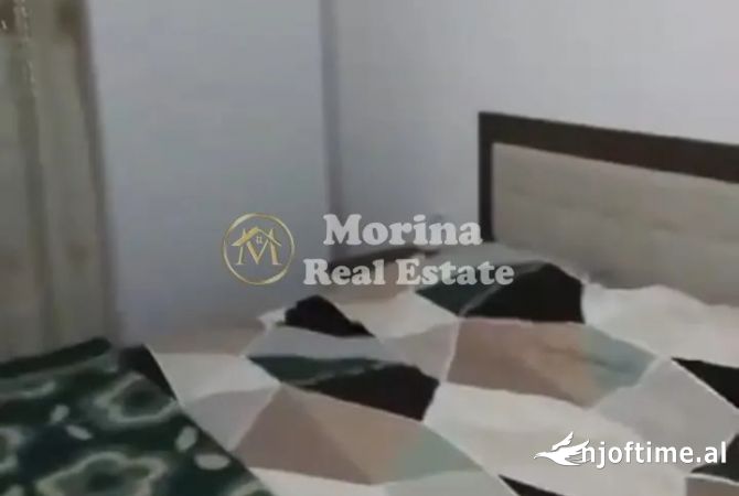 Shtepi me qera Apartament ne Tirane, 2+1, Mobilimi E mobiluar, Pagesa 600  Euro.