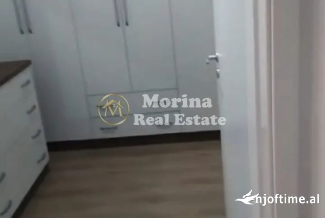 Shtepi me qera Apartament ne Tirane, 2+1, Mobilimi E mobiluar, Pagesa 600  Euro.