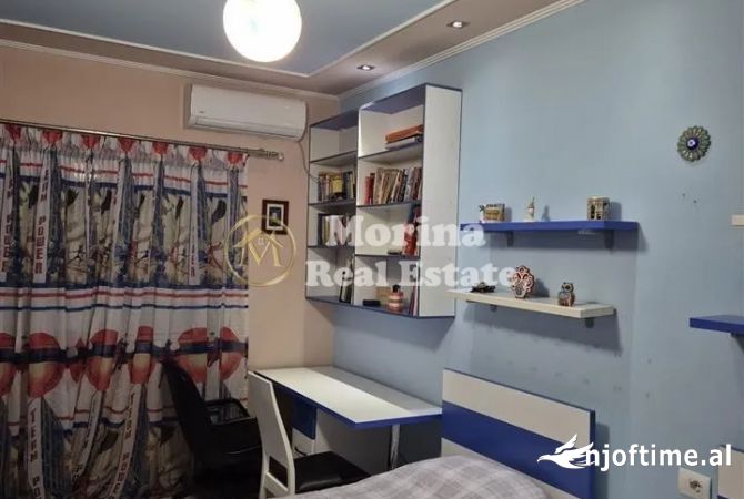 Apartment for rent in Tirana 1+1, Furnished