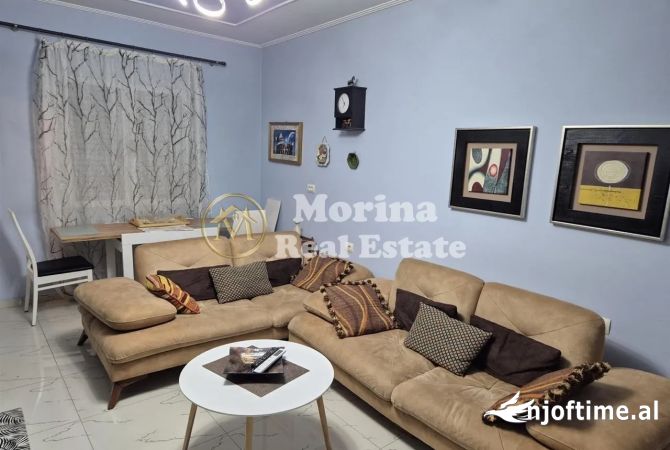 Shtepi me qera 1+1 ne Tirane - 550 Euro