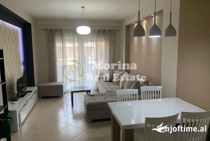 Shtepi me qera 1+1 ne Tirane - 600 Euro