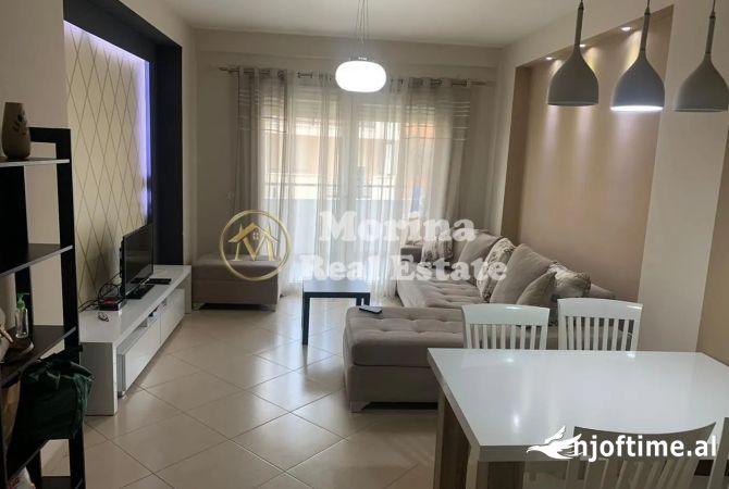 Shtepi me qera 1+1 ne Tirane - 600 Euro
