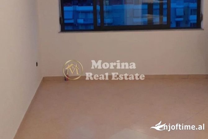 Apartment for rent in Tirana 1+1, Emty