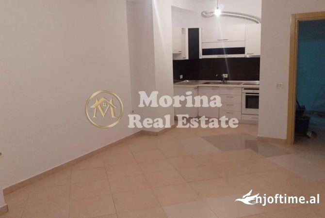 Apartment for rent in Tirana 1+1, Emty