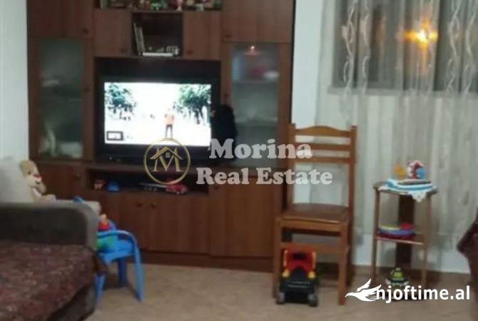 Shtepi ne shitje 2+1 ne Tirane - 125,000 Euro