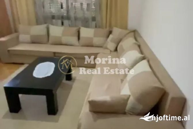 Shtepi me qera 1+1 ne Tirane - 350 Euro