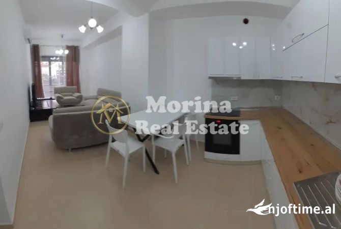 Shtepi me qera 1+1 ne Tirane - 430 Euro