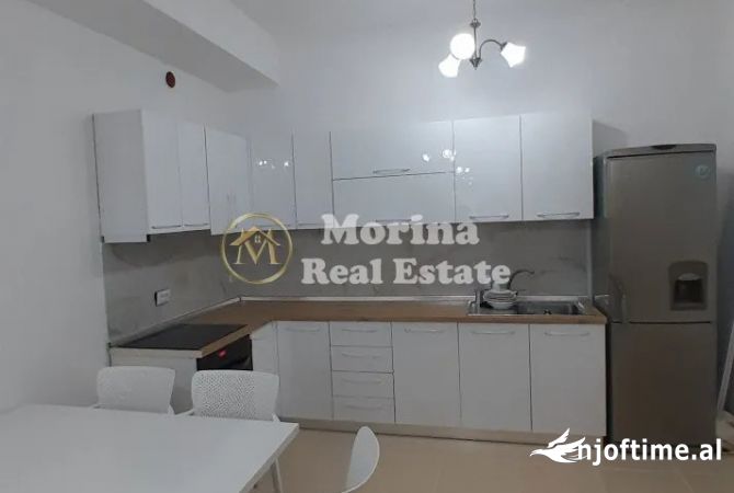 Shtepi me qera 1+1 ne Tirane - 430 Euro
