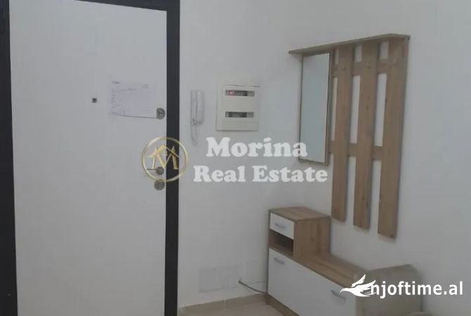 Apartment for rent in Tirana 1+1, Furnished
