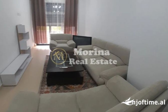 Shtepi me qera 1+1 ne Tirane - 430 Euro